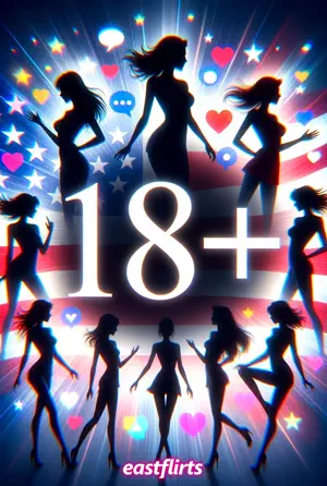 EASTFLIRTS Logo